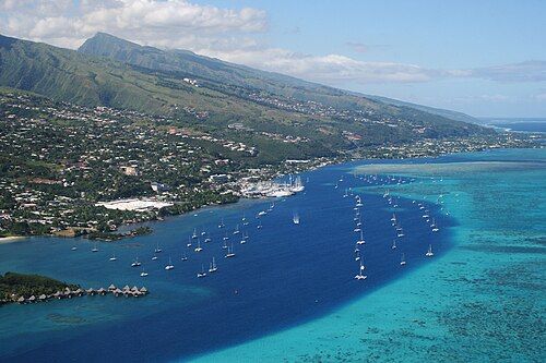 Tahiti