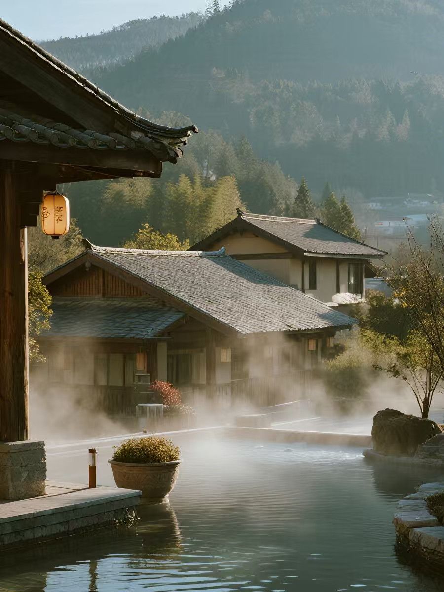 Yunnan Tengcong Spring 