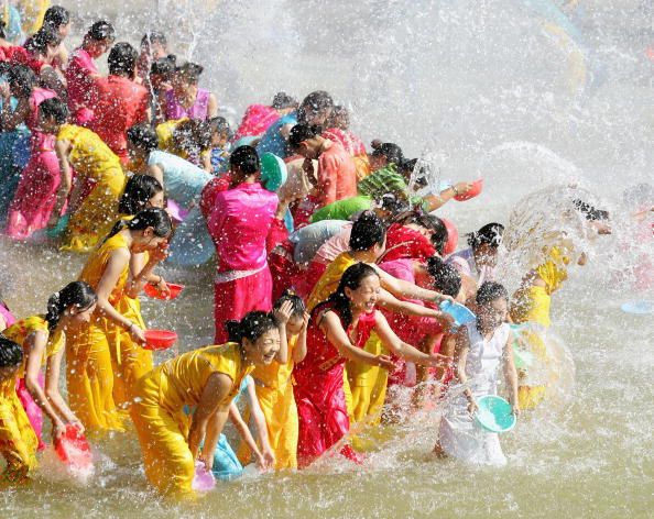 Yunnan Culture Hertiage